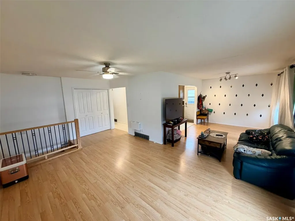 208 7th Street E Wynyard SK S0A 4T0