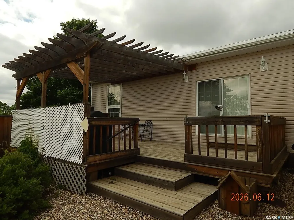 Lot 30 Bonneau Avenue Gravelbourg Rm No. 104 SK S0H 1X0