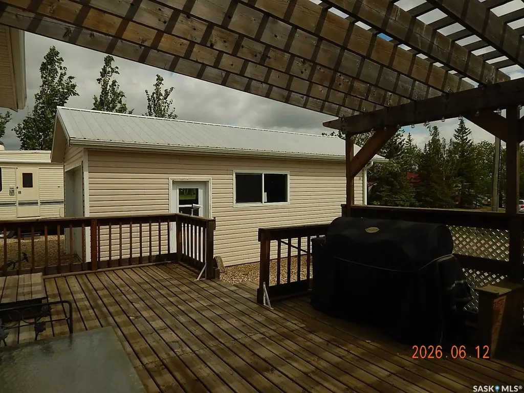 Lot 30 Bonneau Avenue Gravelbourg Rm No. 104 SK S0H 1X0