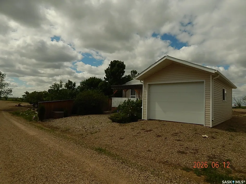 Lot 30 Bonneau Avenue Gravelbourg Rm No. 104 SK S0H 1X0