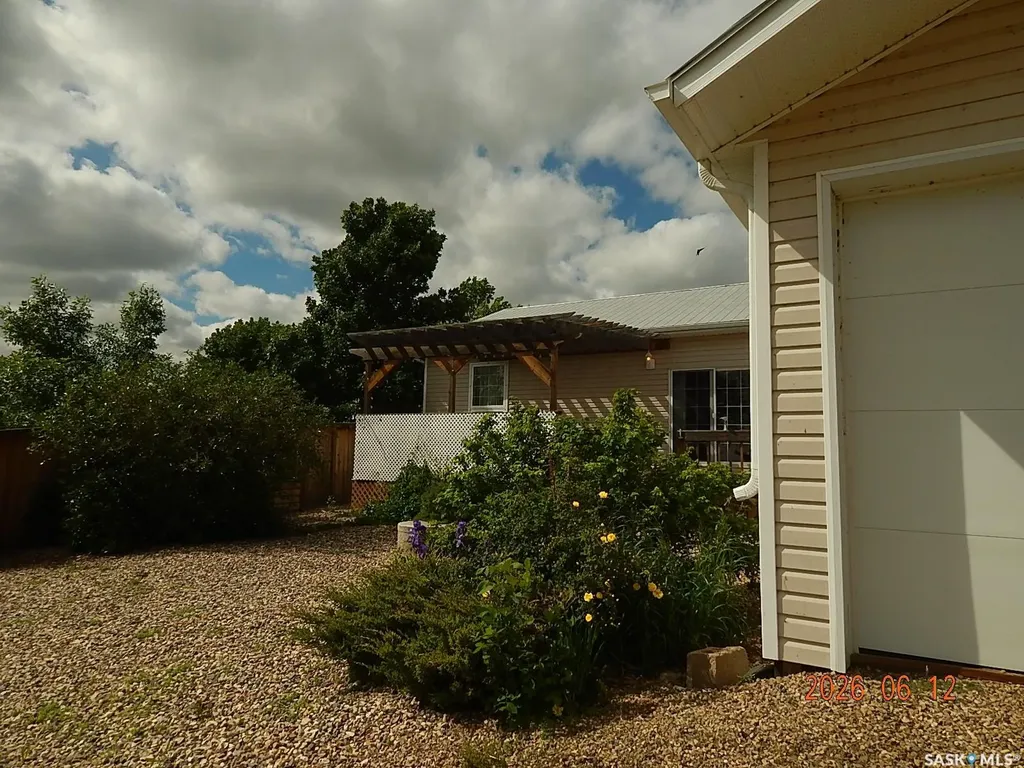 Lot 30 Bonneau Avenue Gravelbourg Rm No. 104 SK S0H 1X0