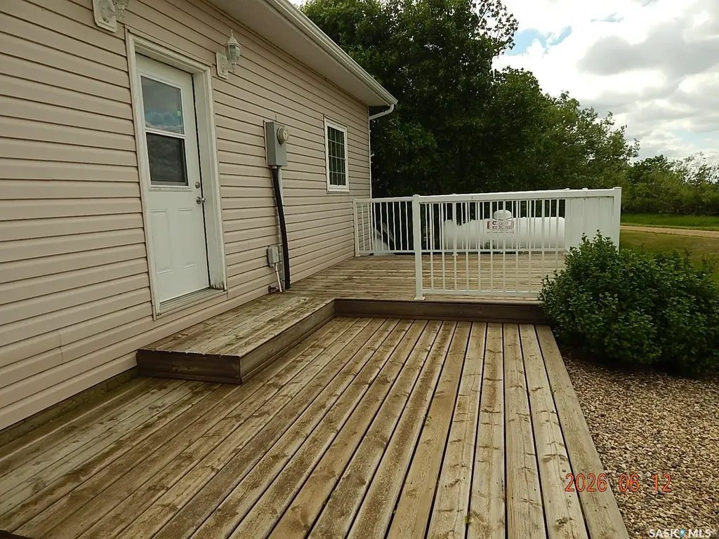 Lot 30 Bonneau Avenue Gravelbourg Rm No. 104 SK S0H 1X0