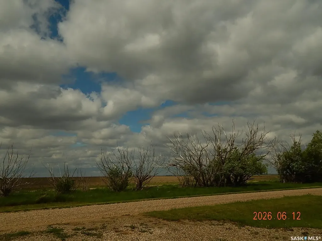Lot 30 Bonneau Avenue Gravelbourg Rm No. 104 SK S0H 1X0