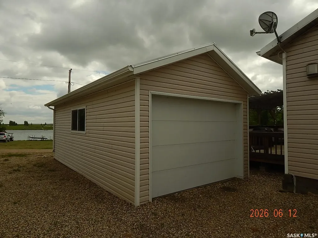 Lot 30 Bonneau Avenue Gravelbourg Rm No. 104 SK S0H 1X0