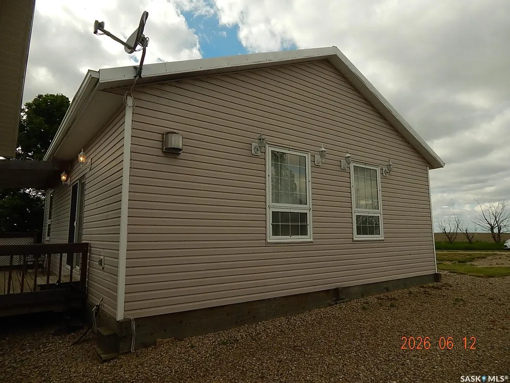 Lot 30 Bonneau Avenue Gravelbourg Rm No. 104 SK S0H 1X0