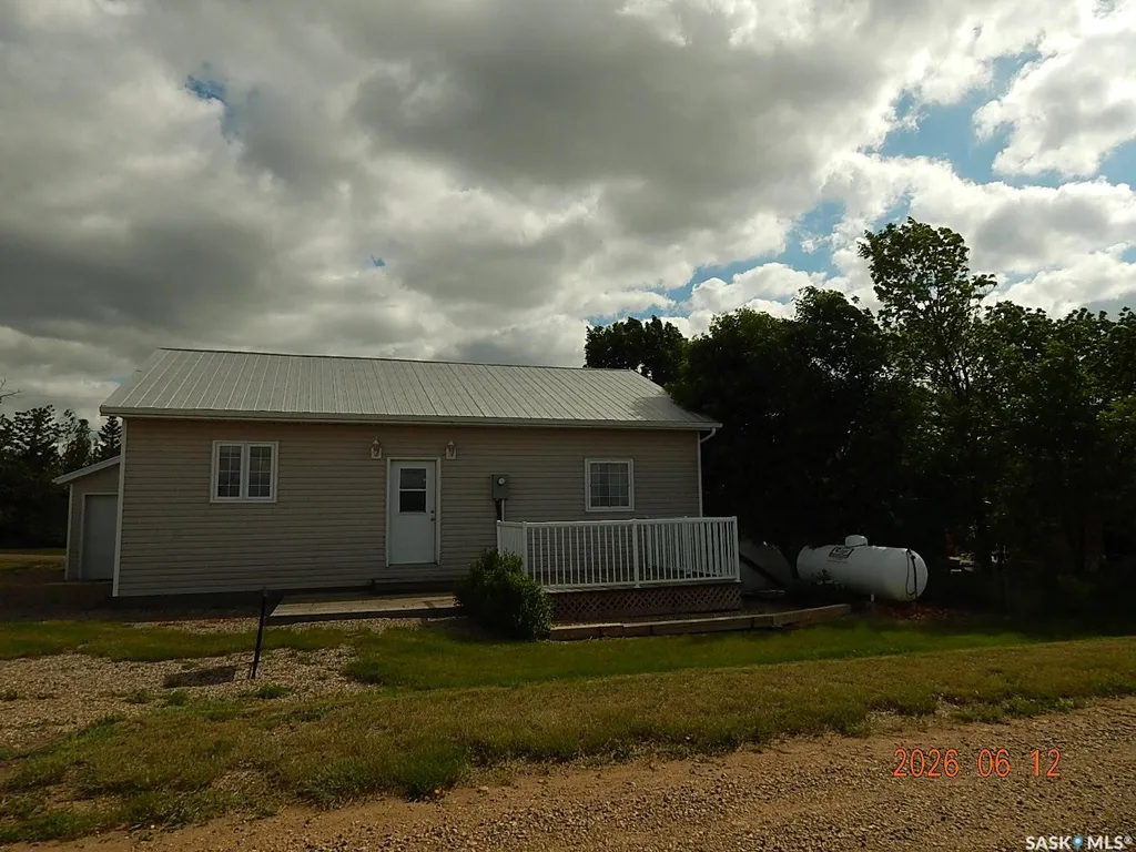 Lot 30 Bonneau Avenue Gravelbourg Rm No. 104 SK S0H 1X0