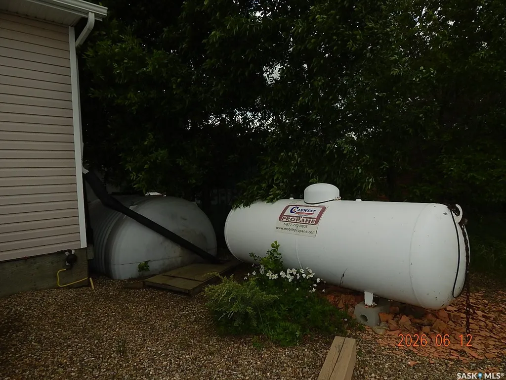 Lot 30 Bonneau Avenue Gravelbourg Rm No. 104 SK S0H 1X0