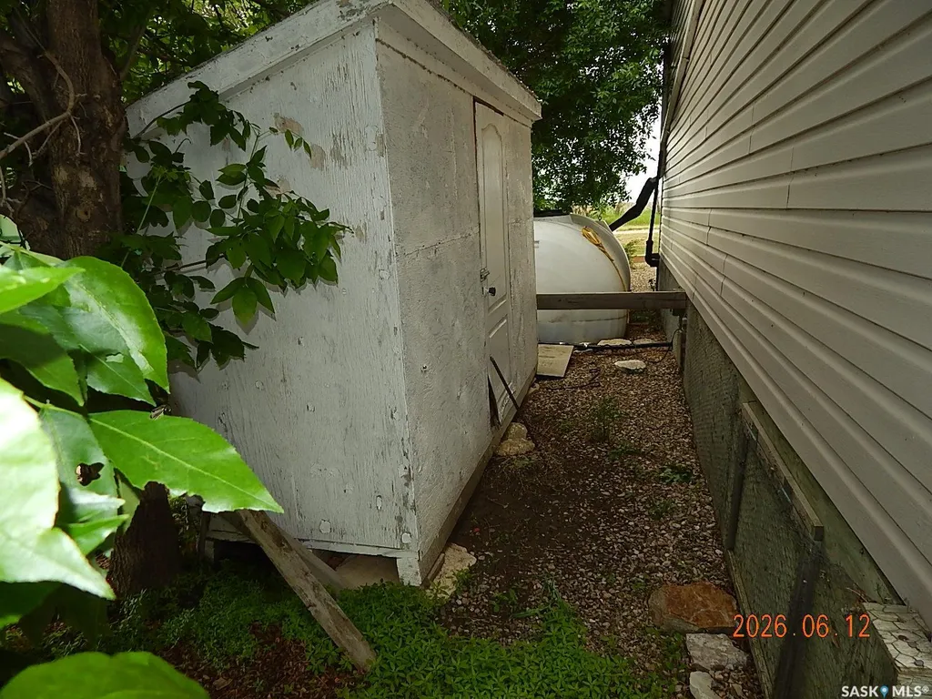 Lot 30 Bonneau Avenue Gravelbourg Rm No. 104 SK S0H 1X0