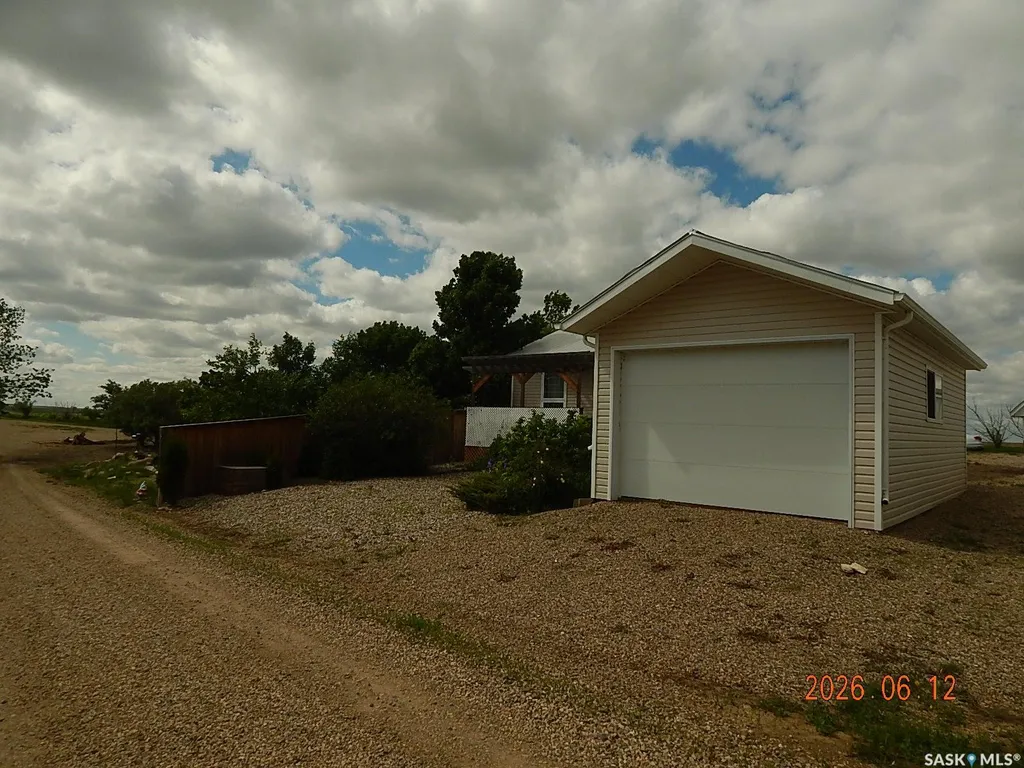 Lot 30 Bonneau Avenue Gravelbourg Rm No. 104 SK S0H 1X0