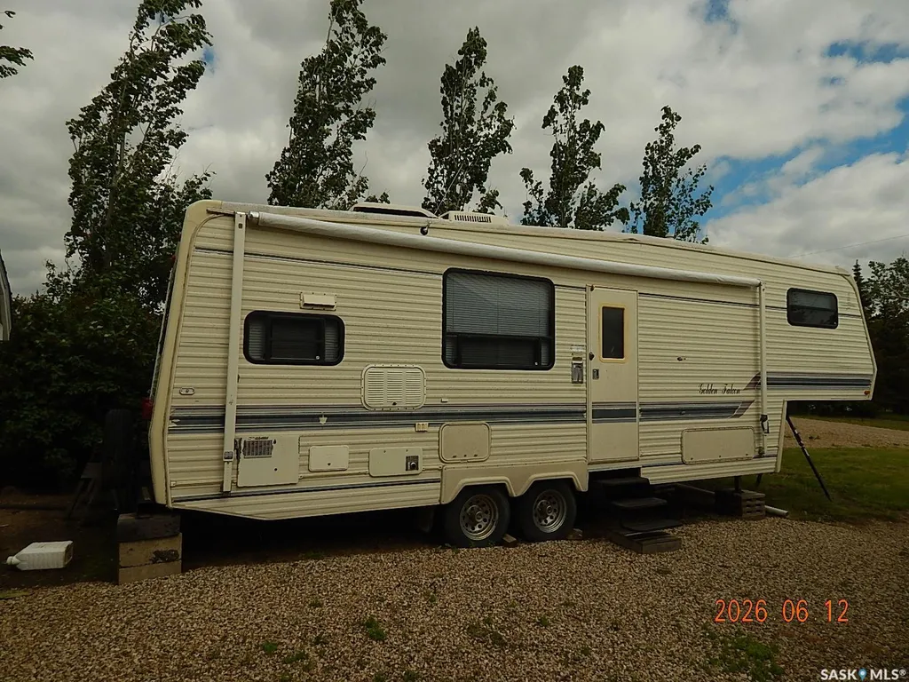 Lot 30 Bonneau Avenue Gravelbourg Rm No. 104 SK S0H 1X0
