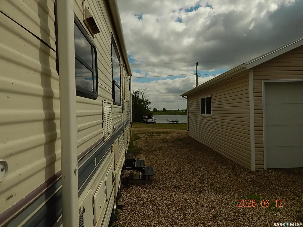 Lot 30 Bonneau Avenue Gravelbourg Rm No. 104 SK S0H 1X0