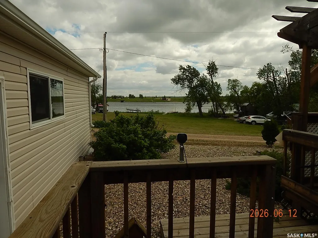 Lot 30 Bonneau Avenue Gravelbourg Rm No. 104 SK S0H 1X0