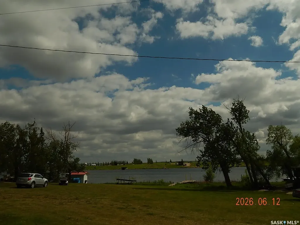 Lot 30 Bonneau Avenue Gravelbourg Rm No. 104 SK S0H 1X0