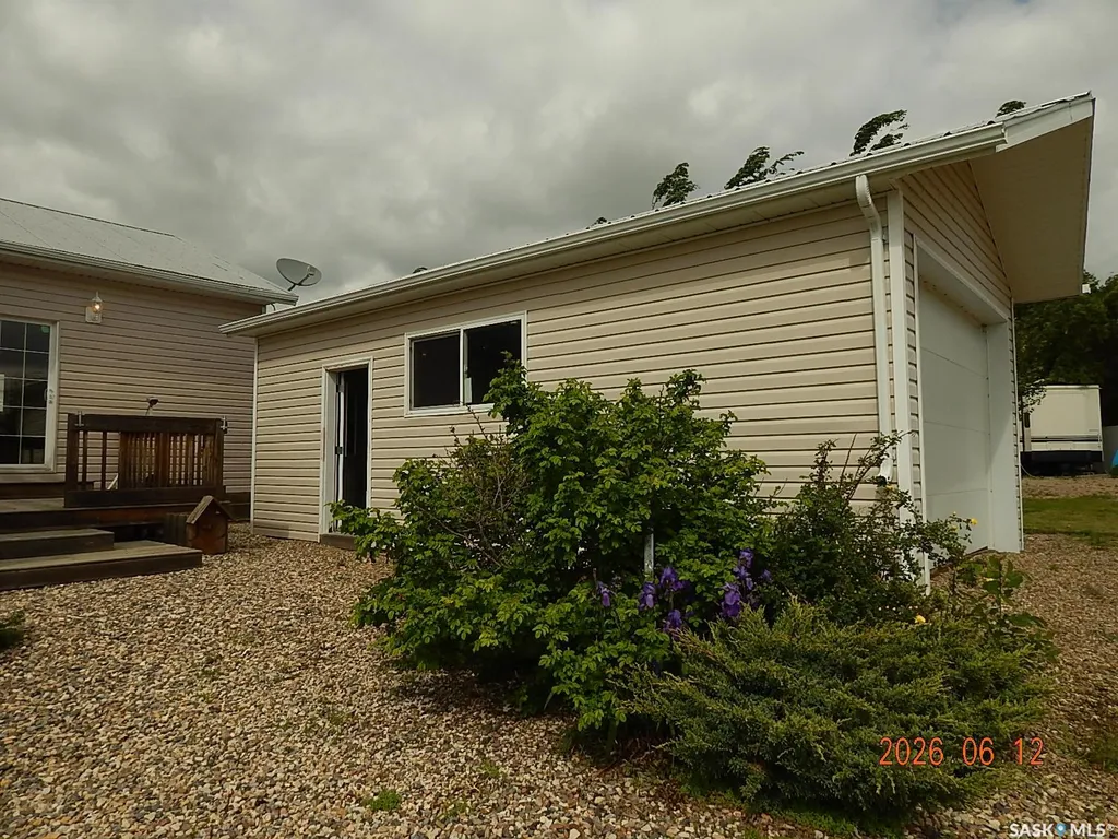 Lot 30 Bonneau Avenue Gravelbourg Rm No. 104 SK S0H 1X0