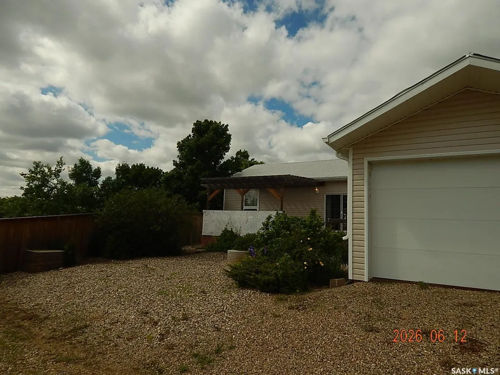 Lot 30 Bonneau Avenue Gravelbourg Rm No. 104 SK S0H 1X0