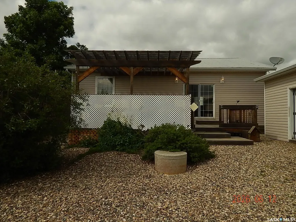 Lot 30 Bonneau Avenue Gravelbourg Rm No. 104 SK S0H 1X0
