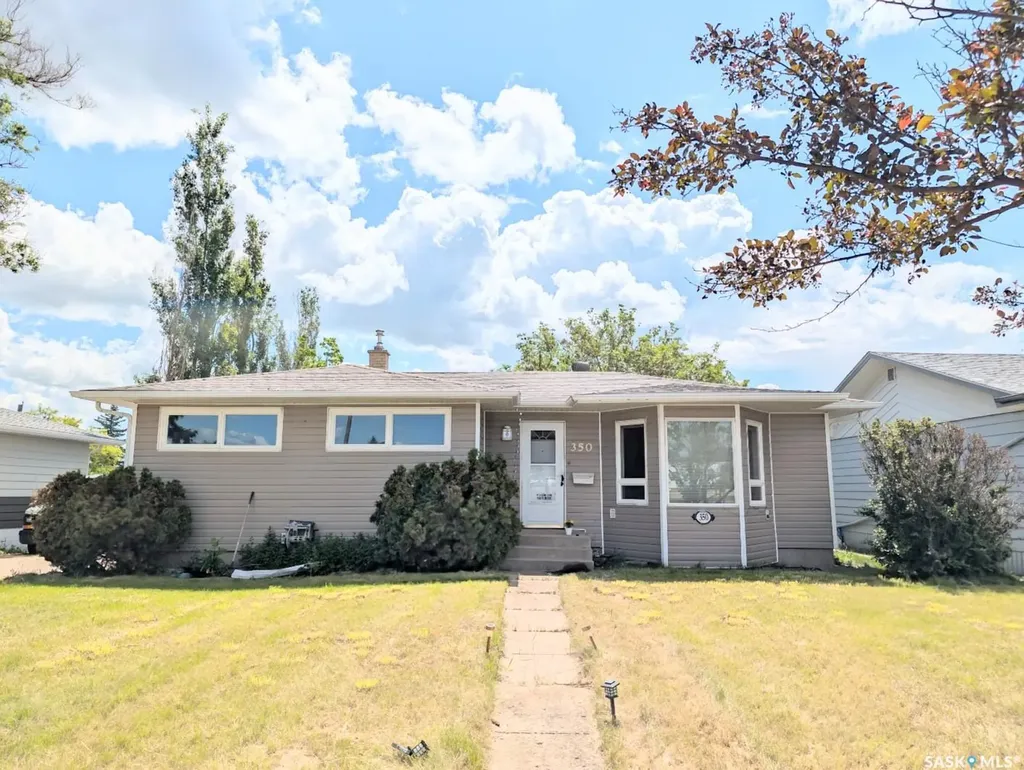 350 Begg Street W Swift Current SK S9H 0K6