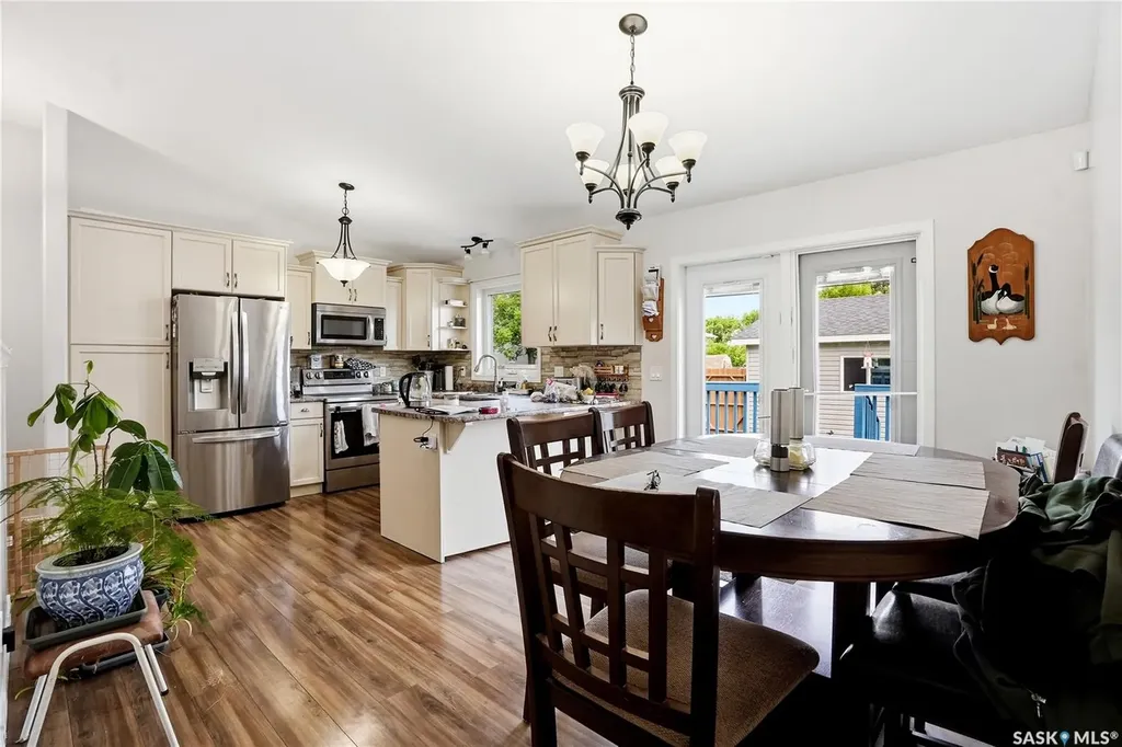 84 Byers Crescent Saskatoon SK S7L 4H2