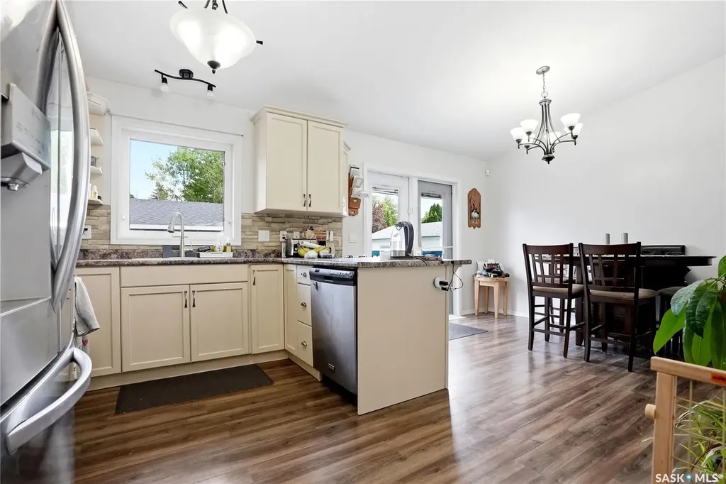 84 Byers Crescent Saskatoon SK S7L 4H2