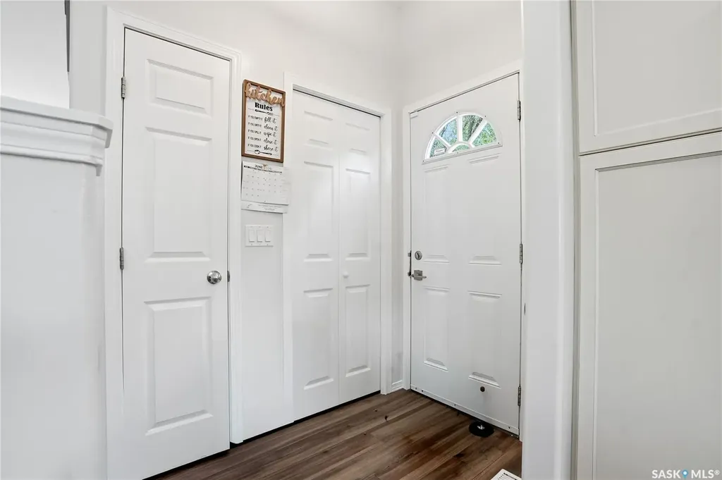 84 Byers Crescent Saskatoon SK S7L 4H2