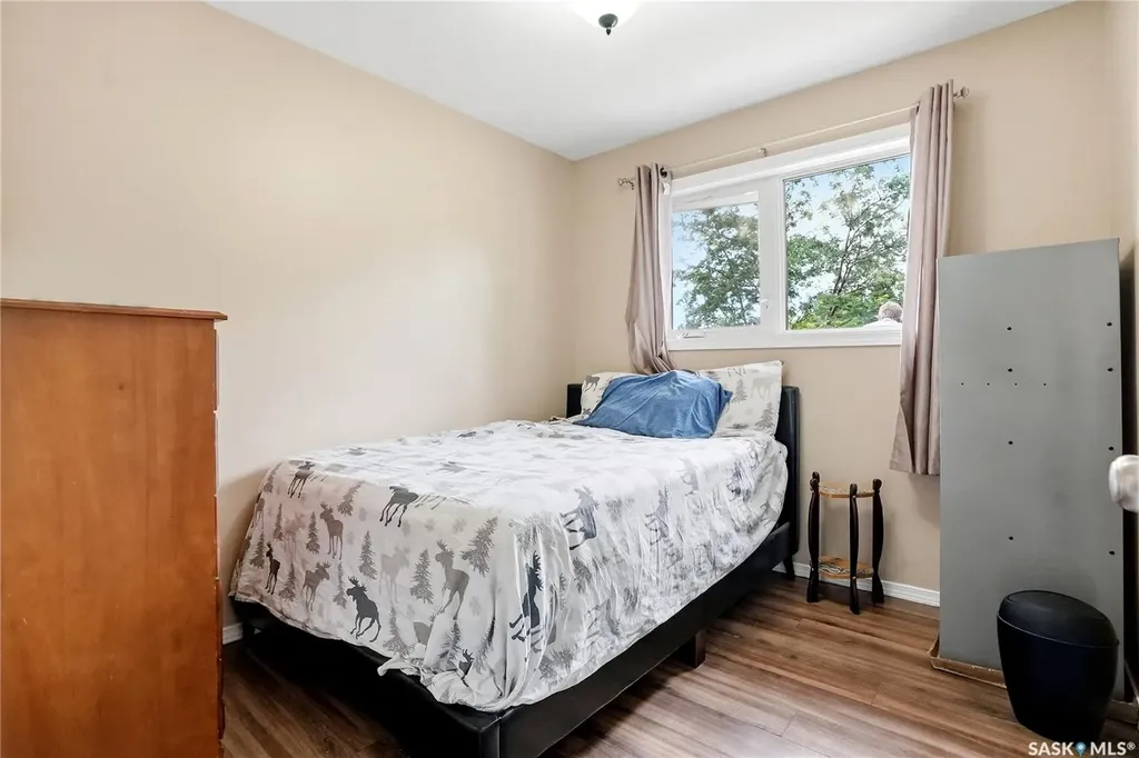84 Byers Crescent Saskatoon SK S7L 4H2