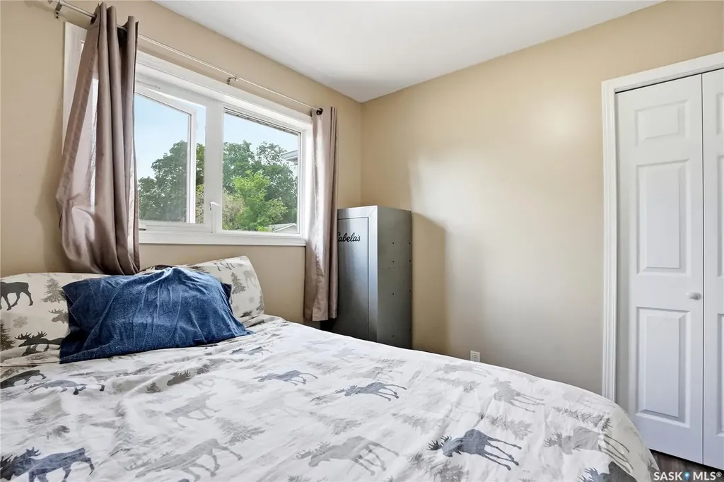 84 Byers Crescent Saskatoon SK S7L 4H2