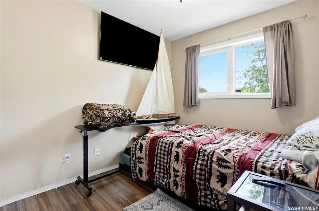 84 Byers Crescent Saskatoon SK S7L 4H2