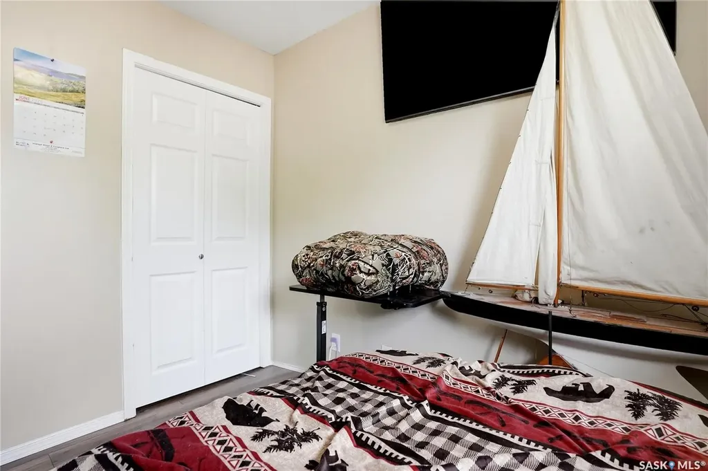 84 Byers Crescent Saskatoon SK S7L 4H2