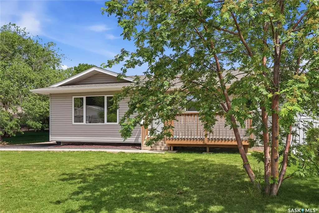 84 Byers Crescent Saskatoon SK S7L 4H2