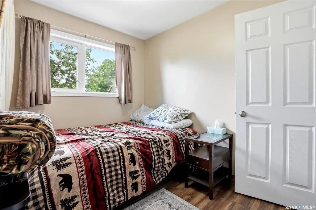 84 Byers Crescent Saskatoon SK S7L 4H2