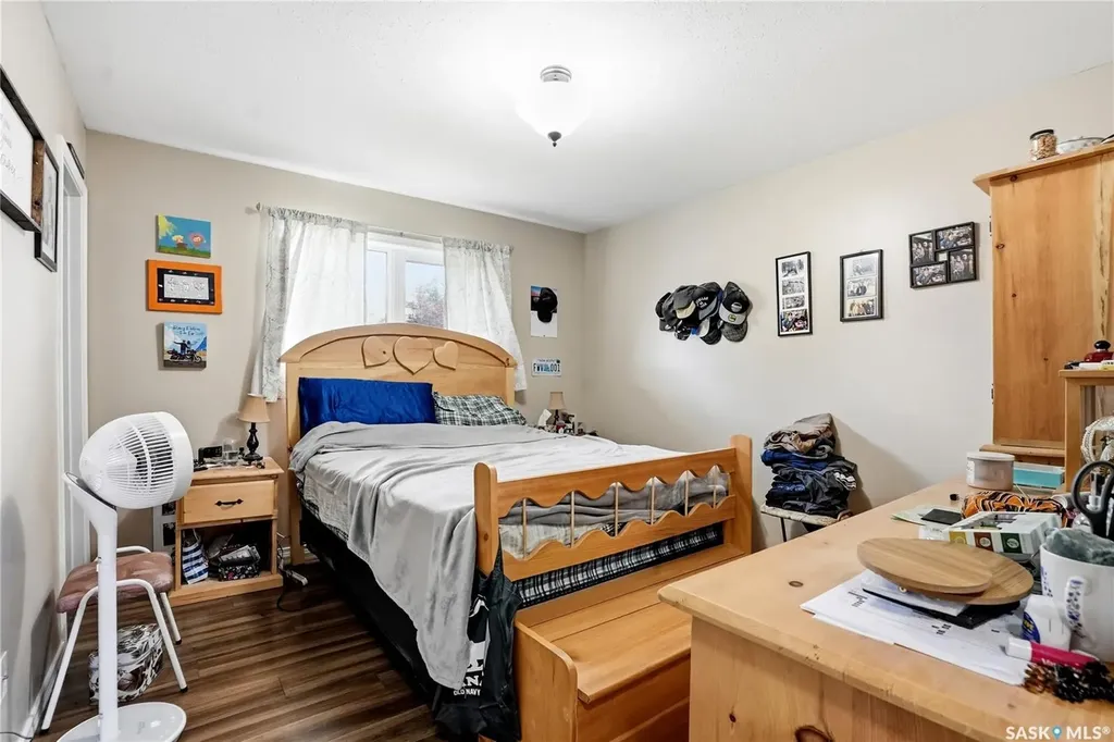 84 Byers Crescent Saskatoon SK S7L 4H2