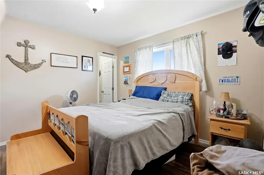 84 Byers Crescent Saskatoon SK S7L 4H2