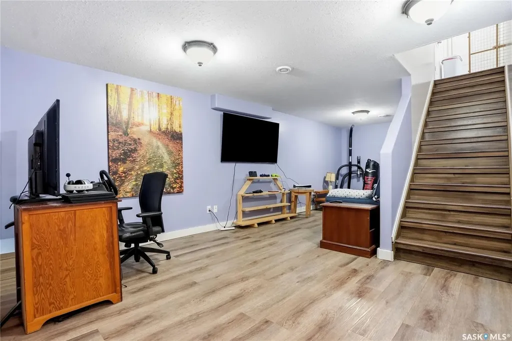 84 Byers Crescent Saskatoon SK S7L 4H2