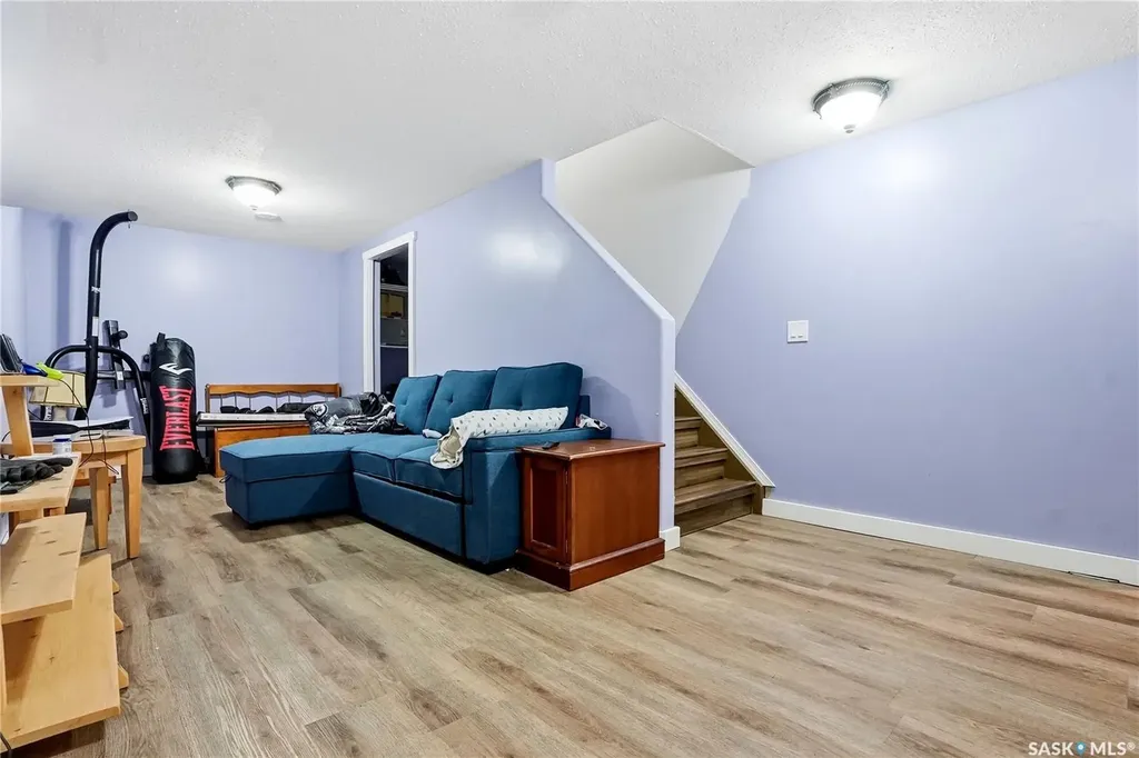 84 Byers Crescent Saskatoon SK S7L 4H2