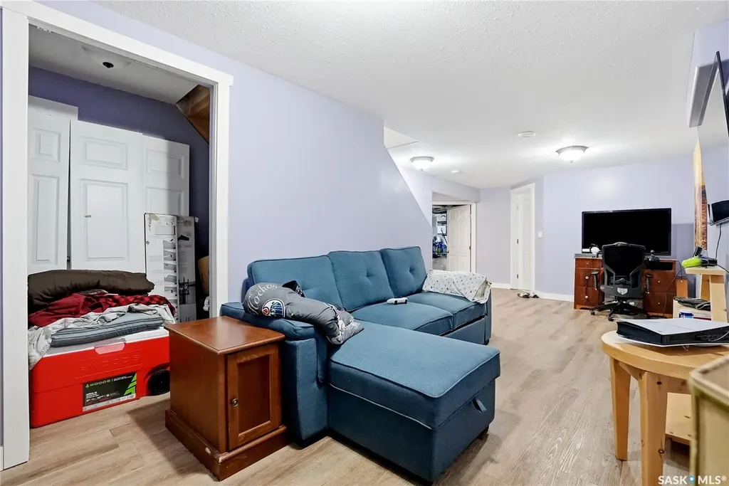 84 Byers Crescent Saskatoon SK S7L 4H2
