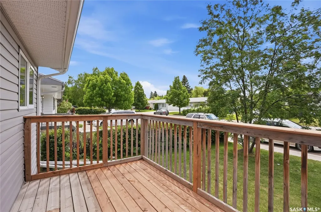84 Byers Crescent Saskatoon SK S7L 4H2