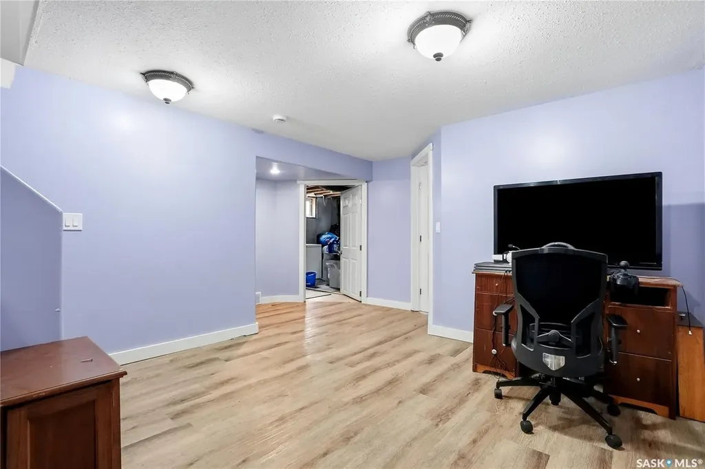 84 Byers Crescent Saskatoon SK S7L 4H2