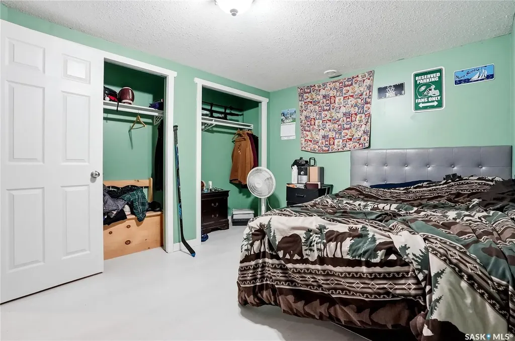 84 Byers Crescent Saskatoon SK S7L 4H2