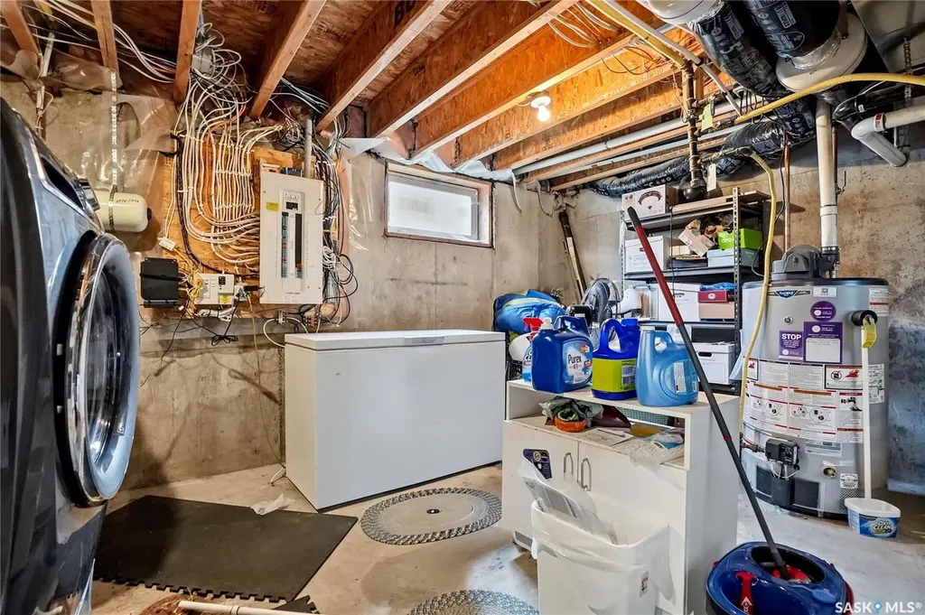84 Byers Crescent Saskatoon SK S7L 4H2