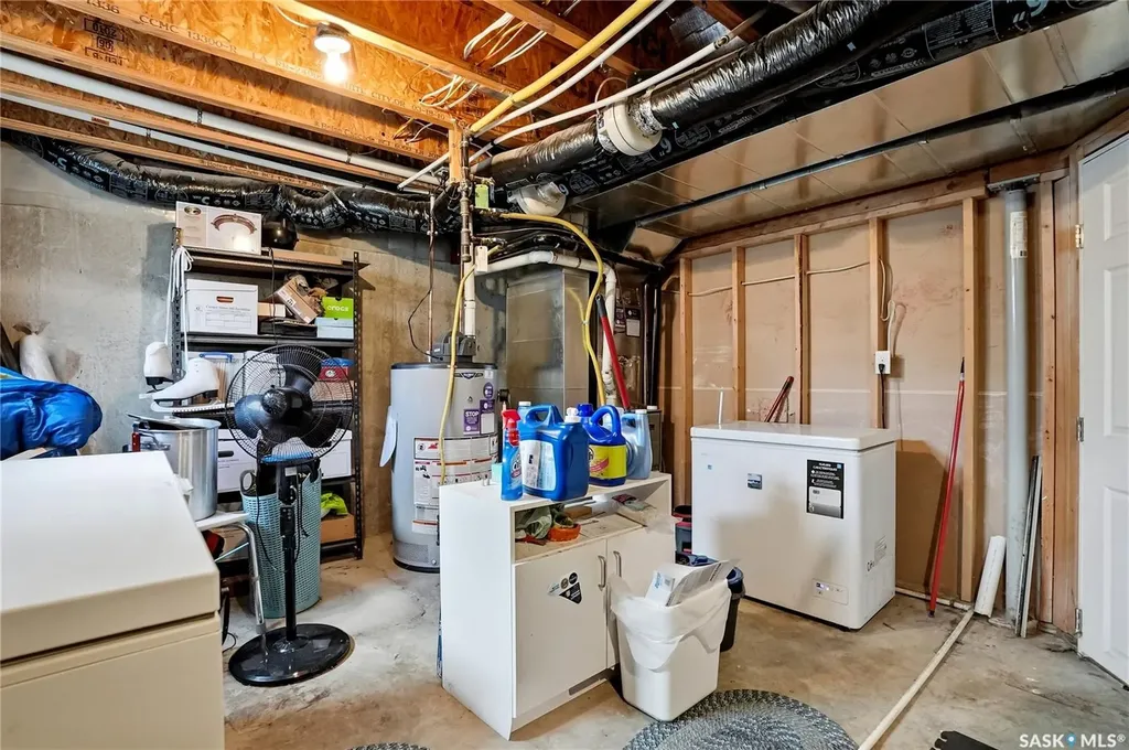 84 Byers Crescent Saskatoon SK S7L 4H2