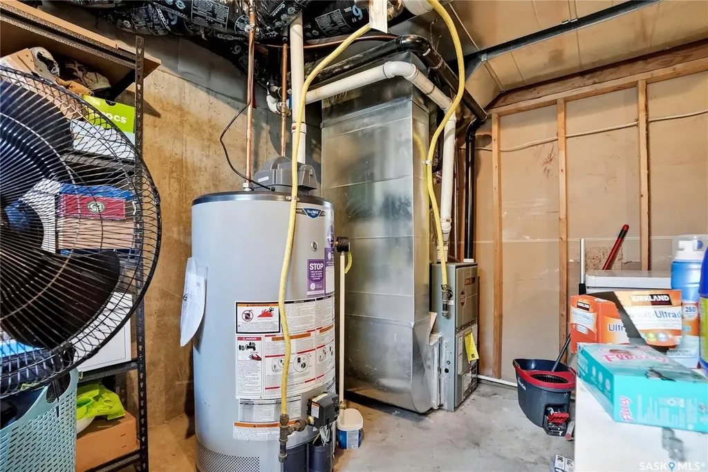 84 Byers Crescent Saskatoon SK S7L 4H2