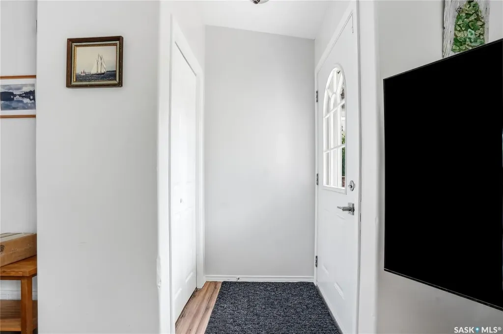 84 Byers Crescent Saskatoon SK S7L 4H2