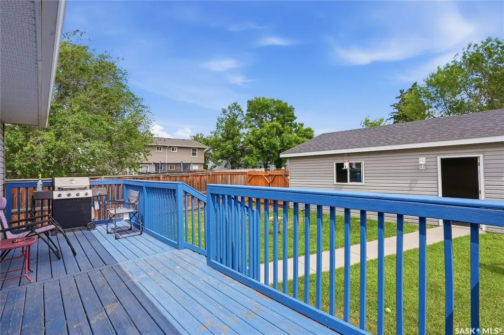 84 Byers Crescent Saskatoon SK S7L 4H2