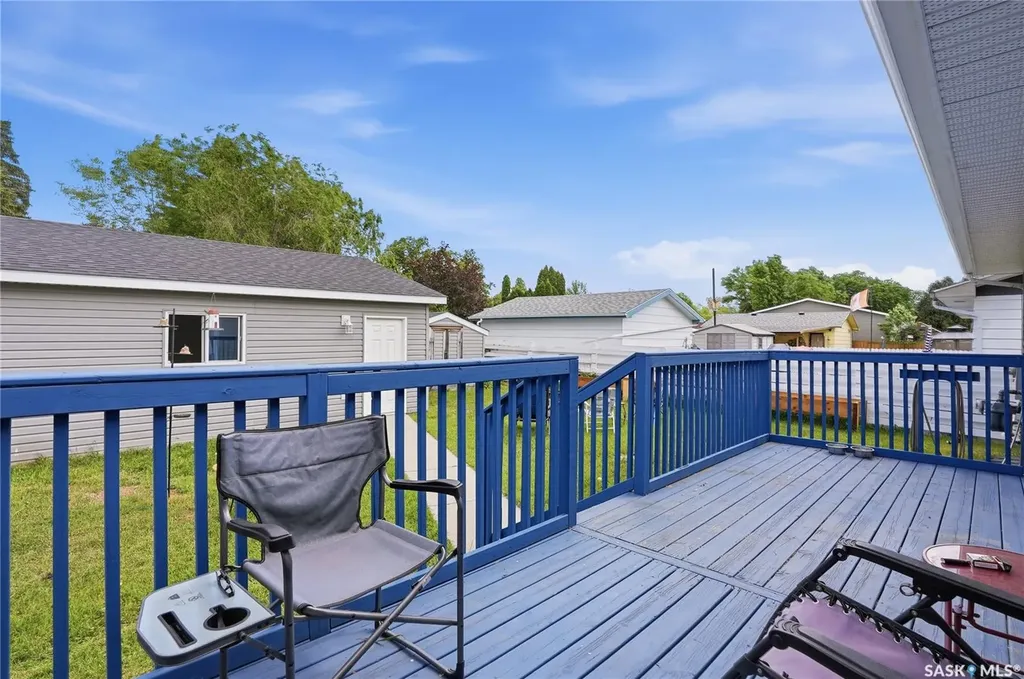 84 Byers Crescent Saskatoon SK S7L 4H2