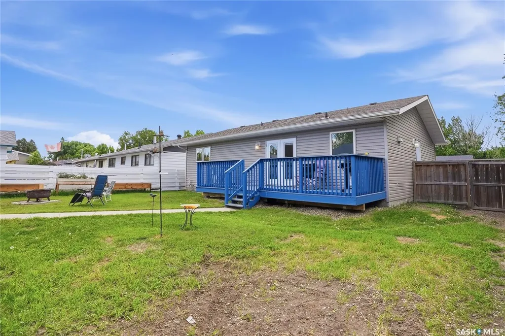 84 Byers Crescent Saskatoon SK S7L 4H2