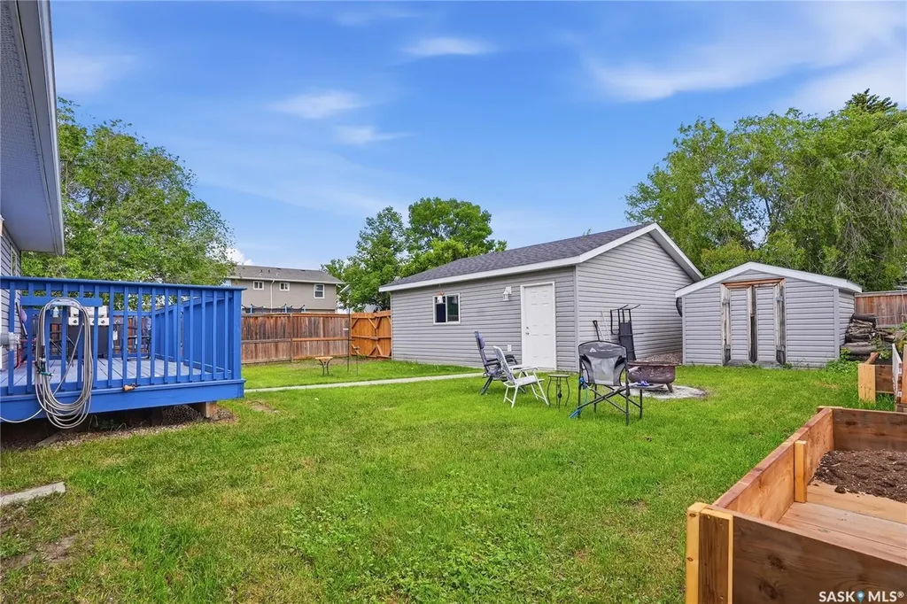 84 Byers Crescent Saskatoon SK S7L 4H2