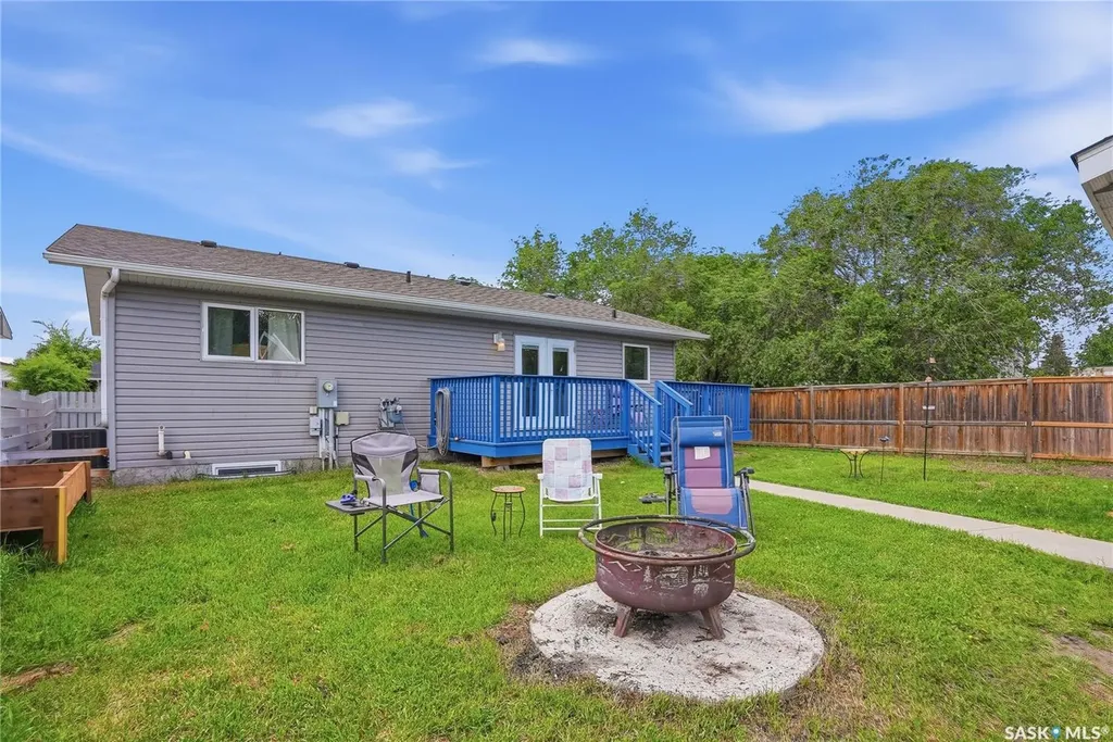 84 Byers Crescent Saskatoon SK S7L 4H2