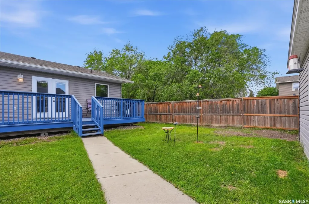 84 Byers Crescent Saskatoon SK S7L 4H2