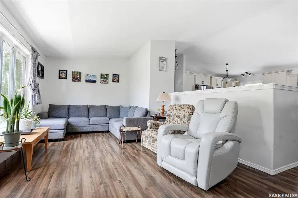84 Byers Crescent Saskatoon SK S7L 4H2