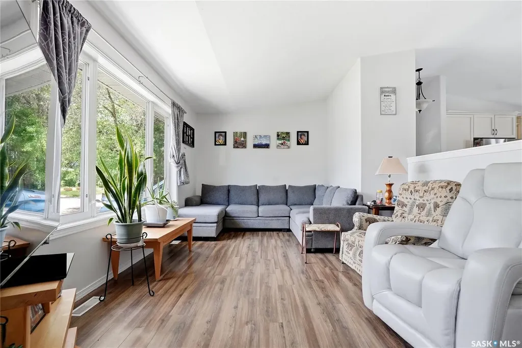 84 Byers Crescent Saskatoon SK S7L 4H2